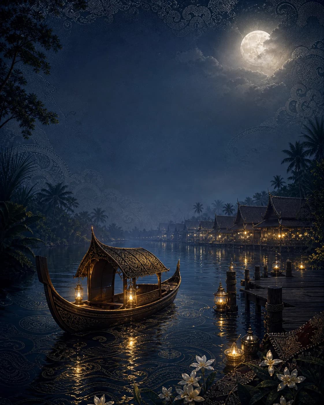Pratonton Layar Purnama